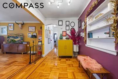 860 Grand Concourse #4O, Bronx, NY 10451 - Photo 3