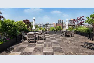 127 W 79th Street #11B, New York, NY 10024 - Photo 7