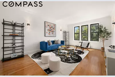 3875 Waldo Avenue #4E, Bronx, NY 10463 - Photo 1