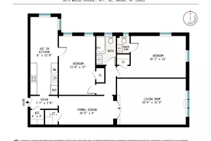 3875 Waldo Ave, Bronx, NY 10463 - Photo 11