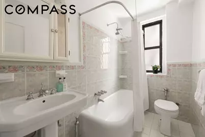 3875 Waldo Avenue #4E, Bronx, NY 10463 - Photo 9