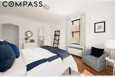3875 Waldo Avenue #4E, Bronx, NY 10463 - Photo 5
