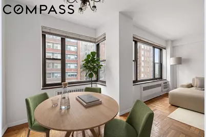 55 E End Avenue #12G, New York, NY 10028 - Photo 3