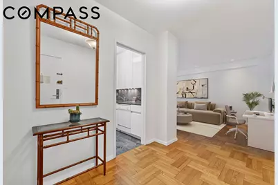 55 E End Avenue #12G, New York City, NY 10028 - Photo 9