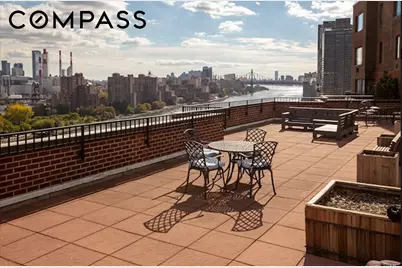 55 E End Avenue #12G, New York, NY 10028 - Photo 11