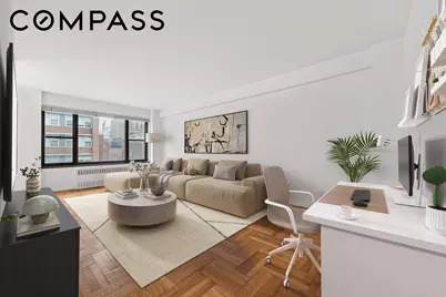 55 E End Avenue #12G, New York City, NY 10028 - Photo 1