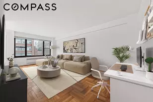 55 East End Ave, New York, NY 10028 - Photo 1