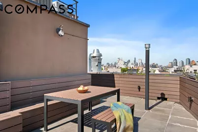 179 Woodpoint Road #4A, New York City, NY 11211 - Photo 11
