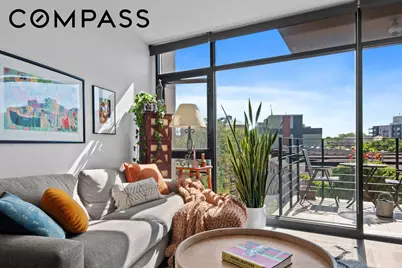 179 Woodpoint Road #4A, New York City, NY 11211 - Photo 5