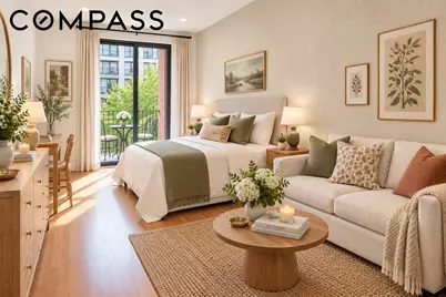 430 E 77th Street #4C, New York City, NY 10075 - Photo 1