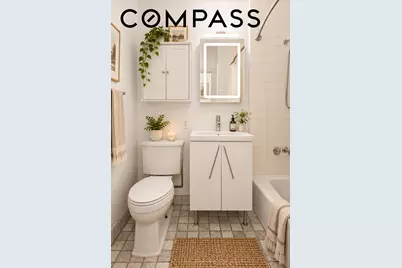 430 E 77th Street #4C, New York City, NY 10075 - Photo 5