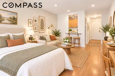 430 E 77th Street #4C, New York City, NY 10075 - Photo 3