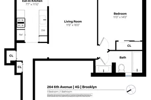 264 6th Ave, New York City, NY 11215 - Photo 7