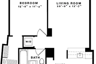 100 Riverside Blvd, New York City, NY 10069 - Photo 15