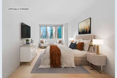 322 W 57th Street #45-H, New York City, NY 10019 - Photo 13