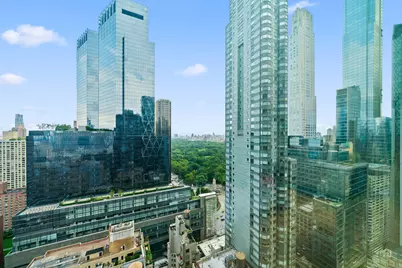 322 W 57th Street #45-H, New York City, NY 10019 - Photo 11