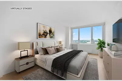 322 W 57th Street #45-H, New York City, NY 10019 - Photo 15