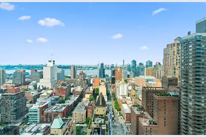 322 W 57th Street #45-H, New York City, NY 10019 - Photo 5
