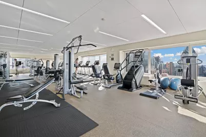 322 W 57th Street #45-H, New York City, NY 10019 - Photo 21