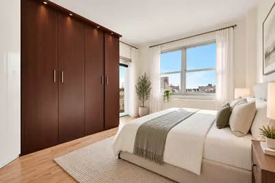 41-02 Queens Boulevard #5E, Sunnyside, NY 11104 - Photo 5