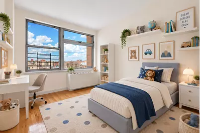 41-02 Queens Boulevard #5F, Sunnyside, NY 11104 - Photo 5
