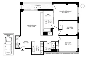 10 Slocum Pl, New York City, NY 11218 - Photo 15