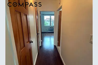 158 Sackett Street #3B, Brooklyn, NY 11231 - Photo 5