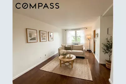 158 Sackett Street #3B, New York City, NY 11231 - Photo 1