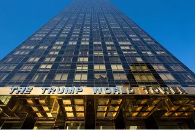 845 United Nations Plaza #61D, New York City, NY 10017 - Photo 43