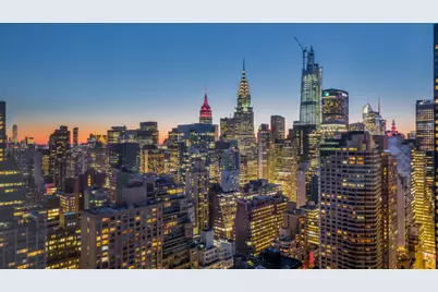 845 United Nations Plaza #61D, New York City, NY 10017 - Photo 37