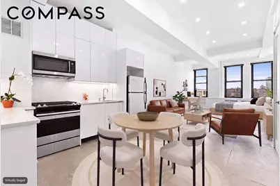 315 7th Avenue #16C, New York City, NY 10001 - Photo 3