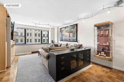 196 E 75th Street #7C, New York City, NY 10021 - Photo 1