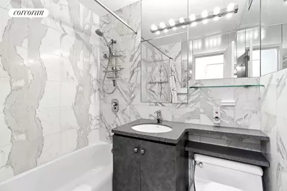 196 E 75th Street #7C, New York City, NY 10021 - Photo 3
