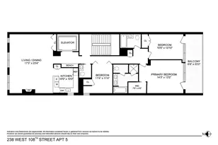 238 W 108th St, New York City, NY 10025 - Photo 21