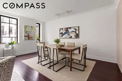 238 W 108th Street #5, New York City, NY 10025 - Photo 5