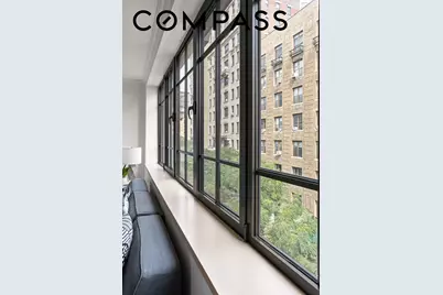 238 W 108th Street #5, New York City, NY 10025 - Photo 19