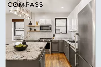 133 E 30th Street #3B, New York City, NY 10016 - Photo 3