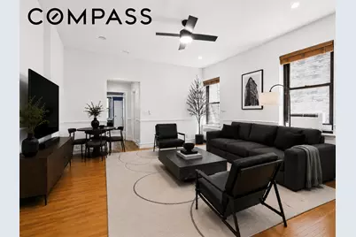 133 E 30th Street #3B, New York City, NY 10016 - Photo 5