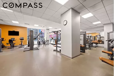 1600 Broadway #21C, New York, NY 10019 - Photo 9