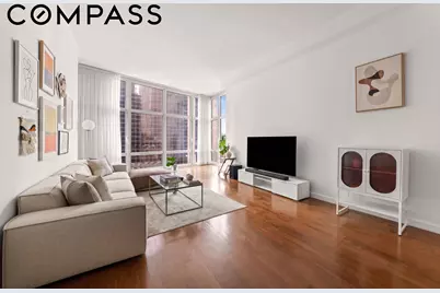 1600 Broadway #21C, New York, NY 10019 - Photo 1