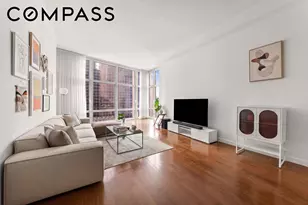 1600 Broadway, New York, NY 10019 - Photo 1