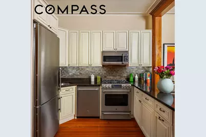 207 Park Place #1FE, New York City, NY 11238 - Photo 3