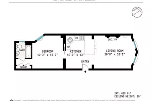 207 Park Pl, New York City, NY 11238 - Photo 9