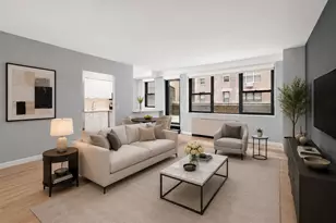 116 Central Park S, New York, NY 10019 - Photo 3