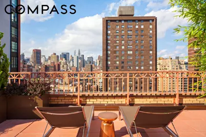 235 E 22nd Street #10J, New York, NY 10010 - Photo 13
