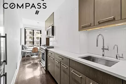 235 E 22nd Street #10J, New York, NY 10010 - Photo 5