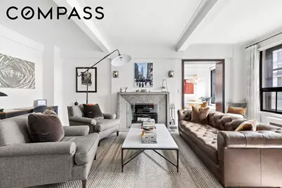 235 E 22nd Street #10J, New York, NY 10010 - Photo 1