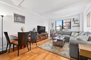 235 W 102nd St, New York City, NY 10025 - Photo 1