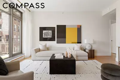 124 W 23rd Street #10B, New York, NY 10011 - Photo 3