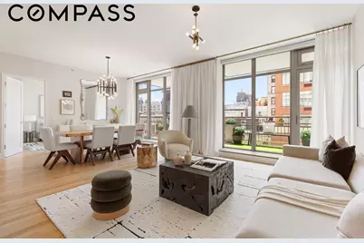 124 W 23rd Street #10B, New York City, NY 10011 - Photo 1